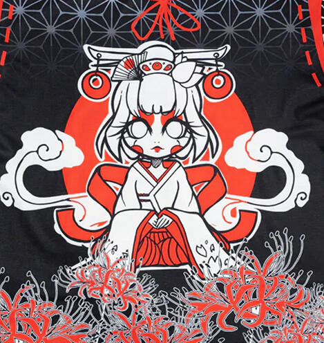 ACDCRag xTKYHLC Collab