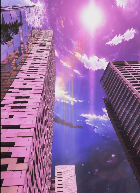 PSTL TKYO PSTL TKYO